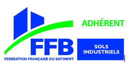 Logo Fédération Française du Bâtiment