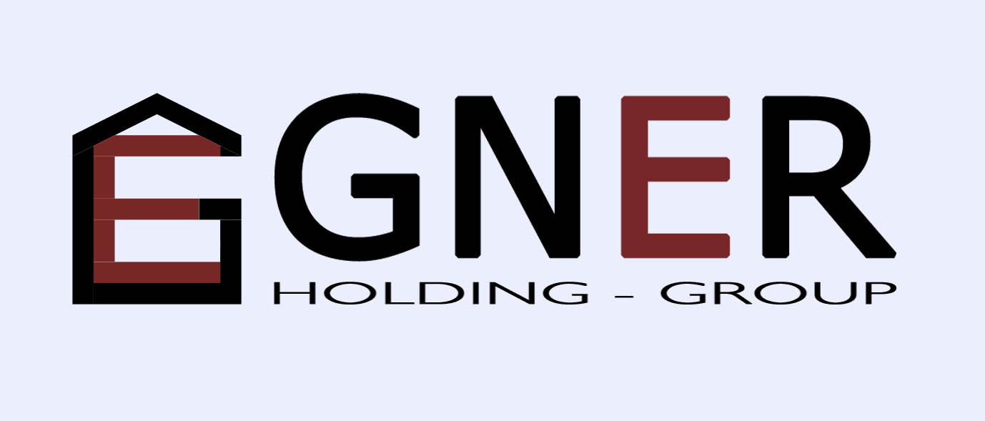 Le logo de la société GNER Holding Group