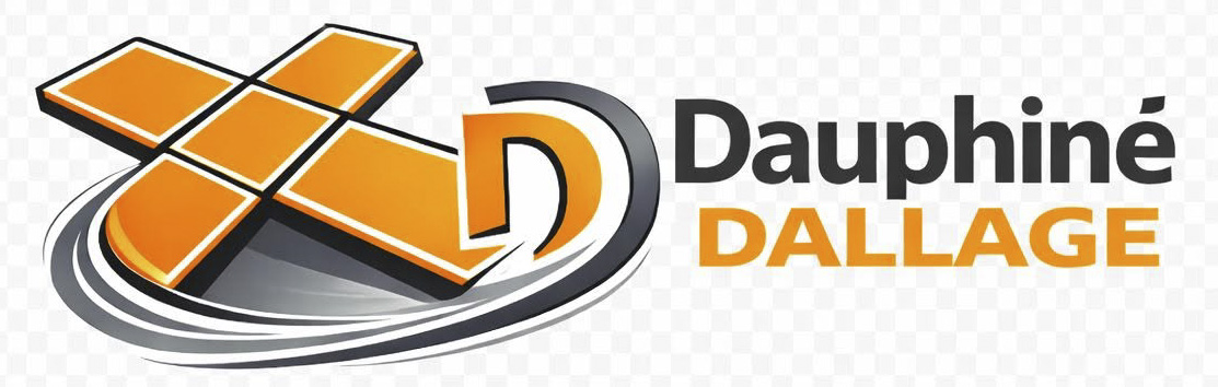 Logo Dauphiné Dallage